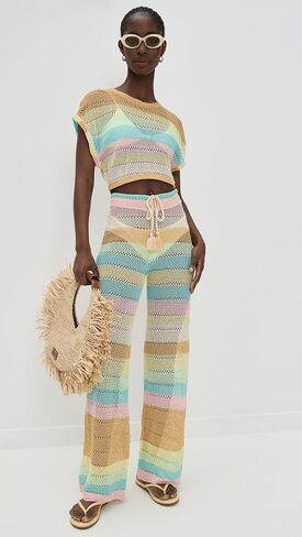 PQ Swim Women's Bree Pants in Saudi Arabia