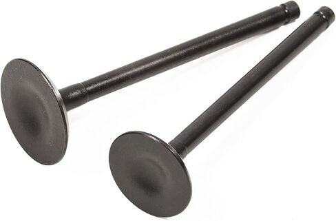 MA-4216935211 Intake Exhaust Valves Compatible With/For 94-02 Honda Accord Odyssey Acura CL F22B1 F23A1 F23A4 in Kuwait