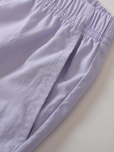 Women's Petite Pajama Set Petite Length Lightweight Cotton Pjs in Saudi Arabia