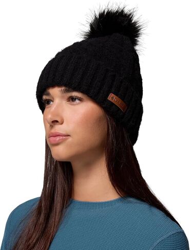 Columbia Winter Blur Ii Beanie in Saudi Arabia