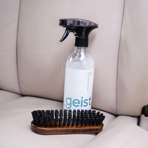 3 Minus Care Kit for Leather & Vinyl | Clean and Shield from dye Transfer & Abrasion Damage | for car Interior, Furniture, Apparel, Shoes and Bags in Saudi Arabia