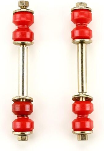 Front Upper or Lower Side Red Steering & Suspension Bushings Bushing Set for Plymouth for Belvedere 1964-1969 for GTX 1967-1969 for Road Runner 1968-1969 for Satellite 1965-1969 in Saudi Arabia
