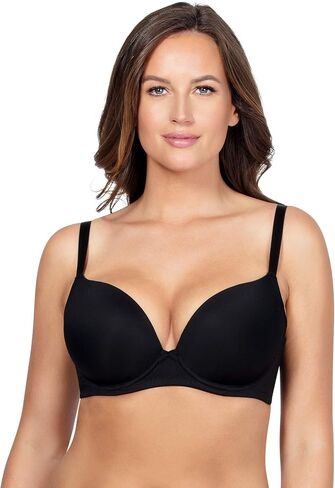 PARFAIT Women Full Figure Emma Plunge Smoothing Wired T-Shirt Bra Style P5490 in Saudi Arabia