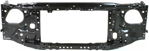 Karparts360 لـ Toyota Tacoma 2001 2002 2003 2004 Center Center | زوج | الصلب | أسود | استبدال TO1225211 ، TO1225230 | 5321735020 ، 5320104081 in Saudi Arabia
