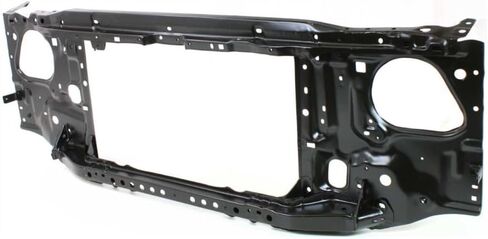 Karparts360 لـ Toyota Tacoma 2001 2002 2003 2004 Center Center | زوج | الصلب | أسود | استبدال TO1225211 ، TO1225230 | 5321735020 ، 5320104081 in Saudi Arabia