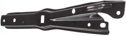 Karparts360 لـ Toyota Tacoma 2001 2002 2003 2004 Center Center | زوج | الصلب | أسود | استبدال TO1225211 ، TO1225230 | 5321735020 ، 5320104081 in Saudi Arabia