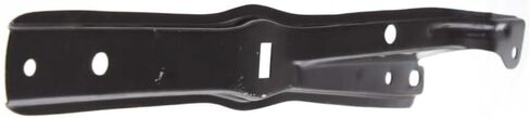 Karparts360 لـ Toyota Tacoma 2001 2002 2003 2004 Center Center | زوج | الصلب | أسود | استبدال TO1225211 ، TO1225230 | 5321735020 ، 5320104081 in Saudi Arabia