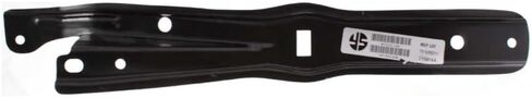 Karparts360 لـ Toyota Tacoma 2001 2002 2003 2004 Center Center | زوج | الصلب | أسود | استبدال TO1225211 ، TO1225230 | 5321735020 ، 5320104081 in Saudi Arabia