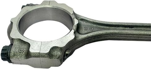 2PCS محرك توصيل قضيب OE: 13201-09C20 13201-09C60 لمحرك Toyota 2NR-FE in Saudi Arabia