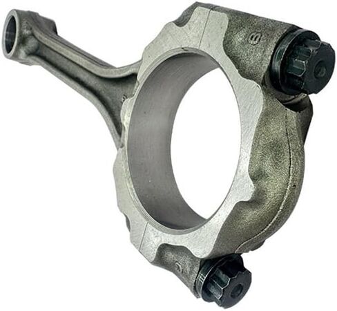 2PCS محرك توصيل قضيب OE: 13201-09C20 13201-09C60 لمحرك Toyota 2NR-FE in Saudi Arabia