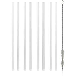 استبدال غطاء القش ثقب الهواء سيليكون سدادة ظهرت صالح Sivaphe 12oz-20oz زجاجة مياه بلاستيكية 10 قطع in Kuwait