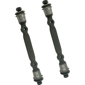 Front Upper Suspension Control Arm Shaft Kit for Buick Regal 1978-1987 for Chevrolet Malibu 1978-1983 for Buick Century 1978-1981 for Chevrolet Blazer 1995-2005 2PCS Replacement SP9031 in Kuwait