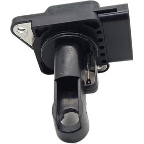 Air Flow Sensor Adapter 22204-33010 Mass Air Flow Meter Sensor Compatible With Toyota Corolla Auris Hiace 197400-2260 Air Meter Mount Base in Kuwait
