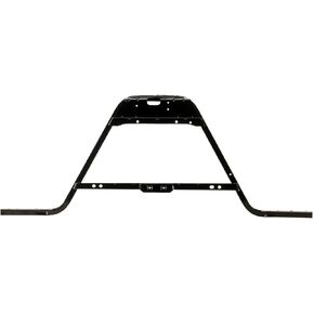 دعم المبرد المركز لـ Chevy for Silverado 1500 2007-2013 ، لـ GMC لـ Sierra 1500 2007-2013 Center 25869662 GM1225264 in Kuwait