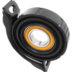 Drive Shaft Center Support for Mercedes-Benz 300CE 1988-1993 for Mercedes-Benz 300D 1987-1993 for Mercedes-Benz 300E 1986-1993 for Mercedes-Benz 300SDL 1986-1987 1X Replacement 124 410 0281 in Saudi Arabia