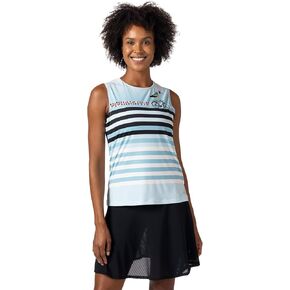 Terry Cycling Jersey Womens Soleil Split Tank Top for Women, UPF 50 + Sleeveless Bike Jersey Summer Top in Saudi Arabia