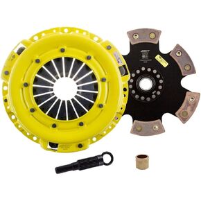 ACT NZ2-HDR6 HD PLATE مع قرص القابض الصلب من 6 لوحات in Kuwait