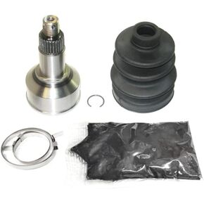 CV Joint Kit for Arctic Cat 250 300 400 500 650 2005, Front or Rear, Outer, Precision Machined, Heat-Treated, Smooth Articulation, Quality Grease, ATVPC in Kuwait