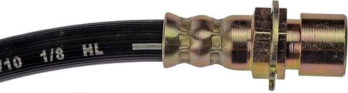 Dorman H620382 Front Passenger Side Brake Hydraulic Hose Compatible with Select Chevrolet/GMC/Isuzu Models in Saudi Arabia
