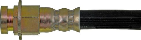 Dorman H38742 خلط الهيدروليكي الفرامل المركز الخلفي متوافق مع نماذج Dodge المحددة in Saudi Arabia