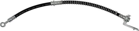 Dorman H620599 Front Passenger Side Brake Hydraulic Hose Compatible with Select Hyundai / Kia Models in Saudi Arabia
