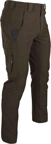 King's Camo Men's XKG Ridge Pant, XK7, 38 Regular, Lightweight High-Performance Hunting Pant, Early-Mid Season Stretch Fabric Quick-Dry Polygiene in Saudi Arabia