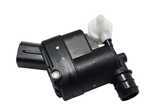 أصلي OEM 98510-2W500 محرك ومضخة غسالة الزجاج الأمامي / 985102W500 لـ Hyundai Santa Fe 13-20 Elantra 18-19 Elantra Kia نماذج مختارة in Kuwait