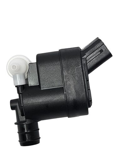 أصلي OEM 98510-2W500 محرك ومضخة غسالة الزجاج الأمامي / 985102W500 لـ Hyundai Santa Fe 13-20 Elantra 18-19 Elantra Kia نماذج مختارة in Kuwait