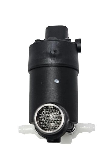 أصلي OEM 98510-2W500 محرك ومضخة غسالة الزجاج الأمامي / 985102W500 لـ Hyundai Santa Fe 13-20 Elantra 18-19 Elantra Kia نماذج مختارة in Kuwait