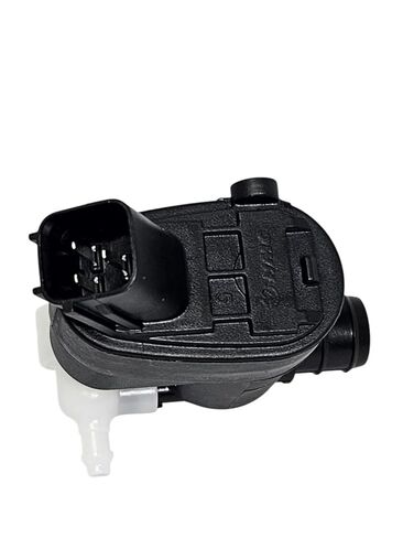 أصلي OEM 98510-2W500 محرك ومضخة غسالة الزجاج الأمامي / 985102W500 لـ Hyundai Santa Fe 13-20 Elantra 18-19 Elantra Kia نماذج مختارة in Kuwait