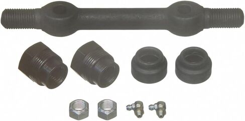 Front Upper Suspension Control Arm Shaft Kit for Chevrolet C10 Pickup 1963-1972 for C10 Panel 1963-1967 for C10 Suburban 1967-1972 for G10 Van 1970-1972 for Chevrolet G20 Van 1970-1971 2Pcs in Saudi Arabia