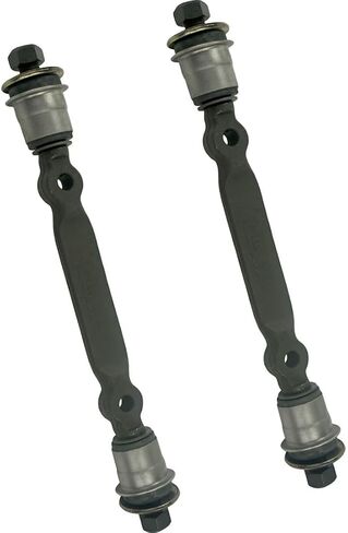 Front Upper Suspension Control Arm Shaft Kit for Buick Regal 1978-1987 for Chevrolet Malibu 1978-1983 for Buick Century 1978-1981 for Chevrolet Blazer 1995-2005 2PCS Replacement SP9031 in Saudi Arabia