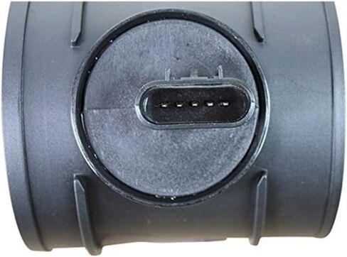 Air Flow Sensor Adapter Mass Air Flow Meter Sensor/Fit For Hyundai Kia Chevrolet Pontiac Buick 2005-2012 2451149 15900023 MA198 MAS0243 15900023 19351885 Air Meter Mount Base in Saudi Arabia