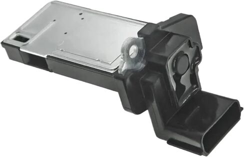 Air Flow Sensor Adapter AFH70M-122 23262343 23262344 MAF Mass Air Flow Sensor Meter/Fit For GMC Chevrolet Cadillac Camaro Silverado Buick AFH70M117 135069 Air Meter Mount Base in Kuwait