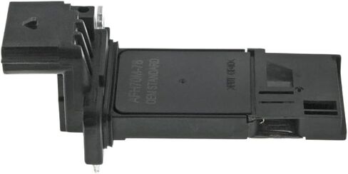 Air Flow Sensor Adapter AFH70M-122 23262343 23262344 MAF Mass Air Flow Sensor Meter/Fit For GMC Chevrolet Cadillac Camaro Silverado Buick AFH70M117 135069 Air Meter Mount Base in Kuwait