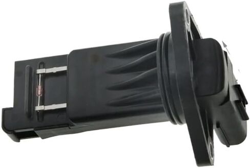 Air Flow Sensor Adapter Air Flow Sensor Meter MAF/Fit For Mazda 3 6 CX-3 2018-2023 CX-5 CX-9 MX-5 2.0L 2.5L L4 2014-2018 E5T62271 K62668409 AF10423 Air Meter Mount Base in Saudi Arabia