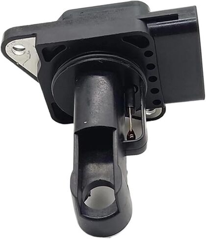 Air Flow Sensor Adapter 22204-33010 Mass Air Flow Meter Sensor Compatible With Toyota Corolla Auris Hiace 197400-2260 Air Meter Mount Base in Kuwait