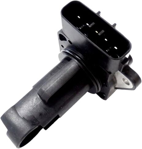 Air Flow Sensor Adapter 22204-33010 Mass Air Flow Meter Sensor Compatible With Toyota Corolla Auris Hiace 197400-2260 Air Meter Mount Base in Kuwait