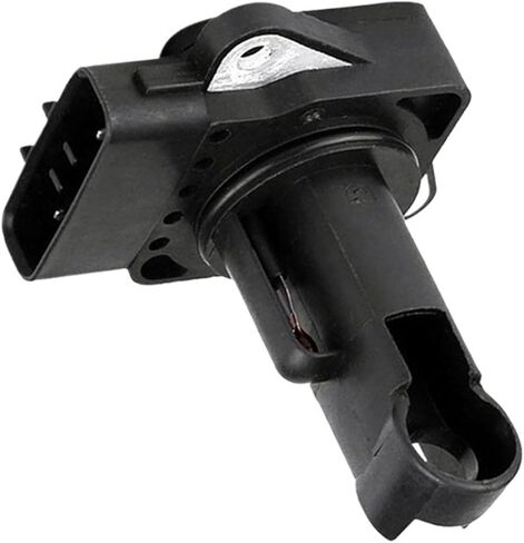 Air Flow Sensor Adapter 22204-33010 Mass Air Flow Meter Sensor Compatible With Toyota Corolla Auris Hiace 197400-2260 Air Meter Mount Base in Kuwait