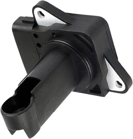 Air Flow Sensor Adapter 22204-33010 Mass Air Flow Meter Sensor Compatible With Toyota Corolla Auris Hiace 197400-2260 Air Meter Mount Base in Kuwait