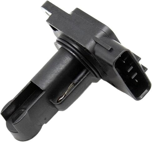 Air Flow Sensor Adapter 22204-33010 Mass Air Flow Meter Sensor Compatible With Toyota Corolla Auris Hiace 197400-2260 Air Meter Mount Base in Kuwait