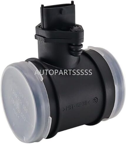 Air Flow Sensor Adapter 28164-27900 0281002600 2816427900 24437502 24439252 MAF Mass Air Flow Sensor/Fit For Hyundai Kia Air Meter Mount Base in Saudi Arabia