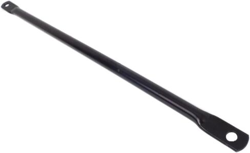 KarParts360 For Dodge Durango 2011-2024 Radiator Supports Driver and Passenger Side | Pair | CAPA | Center Type | Cross Brace | Replacement For CH1225229, CH1225229C | 5156112AA in Saudi Arabia