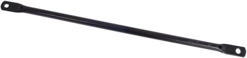 KarParts360 For Dodge Durango 2011-2024 Radiator Supports Driver and Passenger Side | Pair | CAPA | Center Type | Cross Brace | Replacement For CH1225229, CH1225229C | 5156112AA in Saudi Arabia