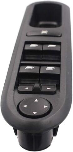 Electric Window Switch Control 6554.ER for Peugeot 407 SW 2004-2014 in Saudi Arabia