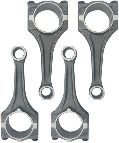 4pcs Engine Connecting Rod OE: 92068153 90530426 90285434 for Buick for Excelle 1.8 for Epica in Saudi Arabia