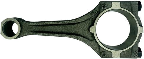4pcs Engine Connecting Rod OE: 92068153 90530426 90285434 for Buick for Excelle 1.8 for Epica in Saudi Arabia