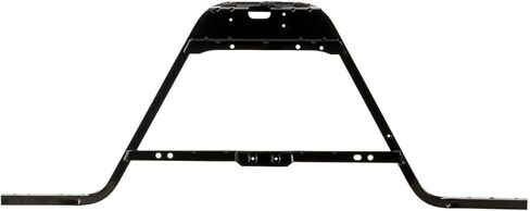 دعم المبرد المركز لـ Chevy for Silverado 1500 2007-2013 ، لـ GMC لـ Sierra 1500 2007-2013 Center 25869662 GM1225264 in Saudi Arabia