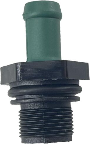 045-0350 11810-6N202 PCV صمام متوافق مع Pathfinder Frontier Altima G25 QX50 ، Armada Juke NV2000،2500،3500 Qashqai Rogue Sentra Titan X-Trail in Saudi Arabia