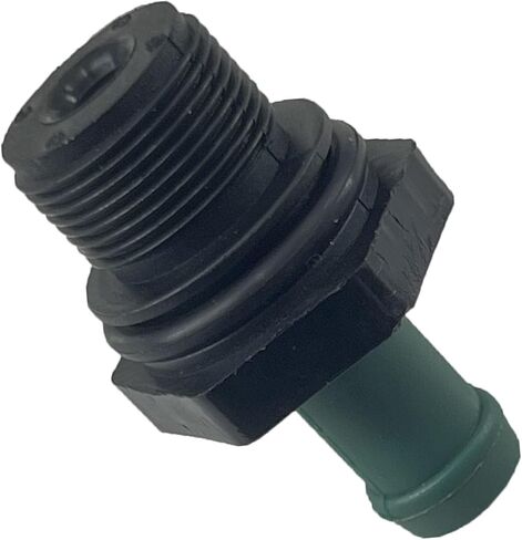 045-0350 11810-6N202 PCV صمام متوافق مع Pathfinder Frontier Altima G25 QX50 ، Armada Juke NV2000،2500،3500 Qashqai Rogue Sentra Titan X-Trail in Saudi Arabia